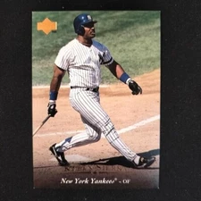 1995 Upper Deck Baseball Traded Redemption Cards - You Pick!