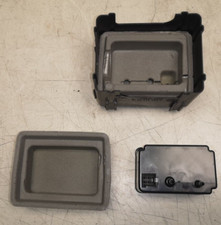 Mercedes W212 W204 W207 Zentralverriegelungspumpe UNTERDRUCKPUMPE 0008003348