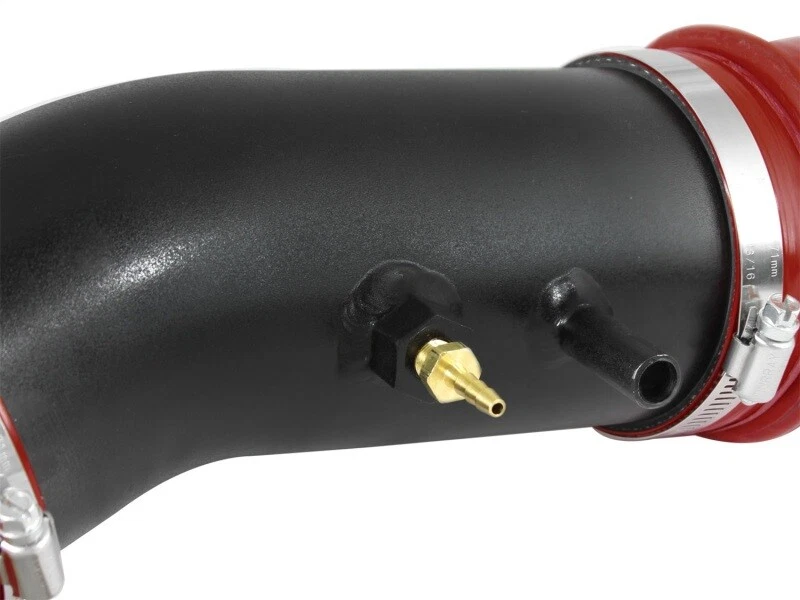 aFe MagnumFORCE Intake Fits Super Stock Pro DRY S 2014 Toyota Tundra V8 - Image 3 of 4
