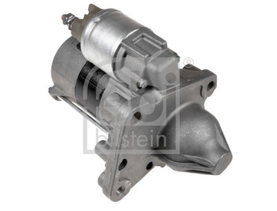 Starter Motor fits CITROEN C1 Mk1 1.4D 05 to 14 8HT(DV4TD) 5802AA 5802EG 5802Z8