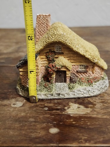 David Winter "Drovers Cottage" 1982 Made In Great Britain - Picture 9 of 10
