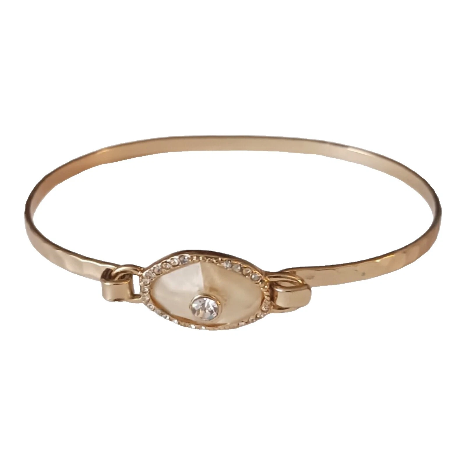 Joias da moda de pedra esmeralda Avon