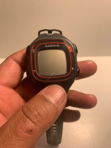 garmin forerunner 15 ebay