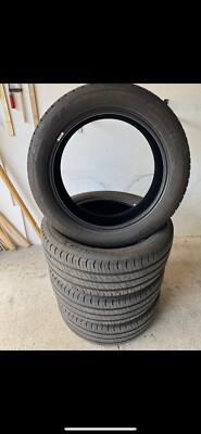 Sommerreifen Von Good Year 235/50/R19C /111T.   Neuwertig