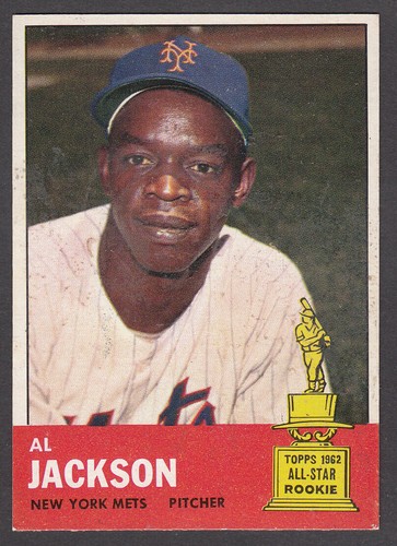 1963 Topps You Pick Complete You Set # 6 - 316 - Picture 138 of 287