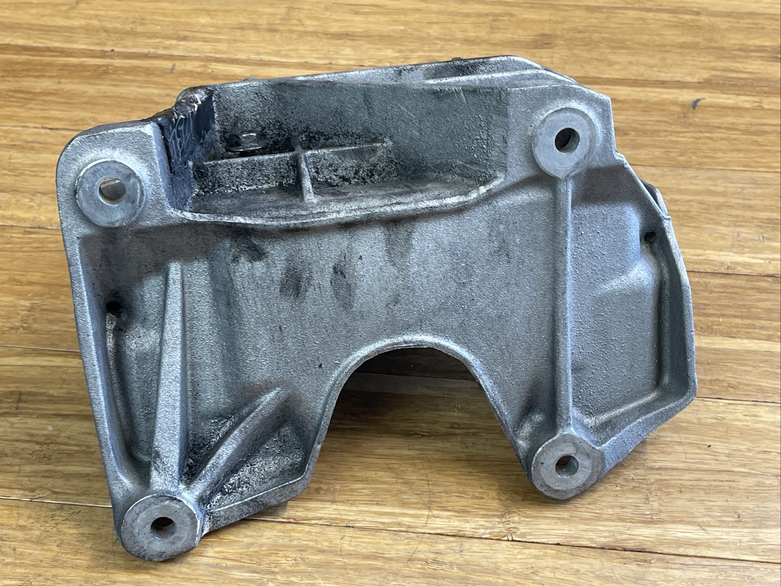 2017-2023 Audi R8 4S Transmission Engine Motor Mount Assembly OEM Genuine
