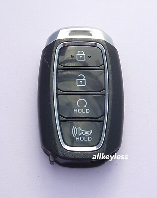 2021-2023 Hyundai Kona Kona Electric Kona N OEM Keyless Entry