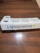 Nyko Intercooler EX External Cooling Fan Clip On For Microsoft Xbox 360 
