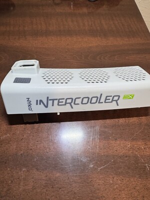 Nyko Intercooler EX External Cooling Fan Clip On For Microsoft Xbox 360 