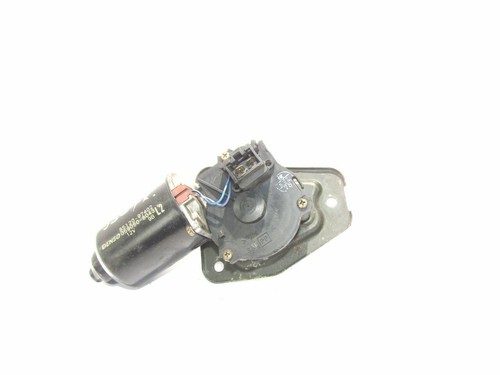 Daihatsu YRV 2000 85120-97402 Front window wiper motor Wishermotor vorne