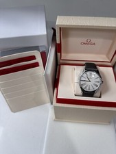 Omega De Ville Tresor 428.17.39.60.02.001