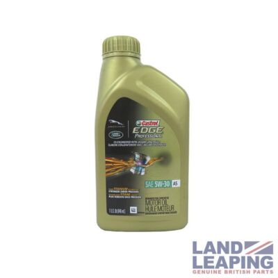 Land-Rover Castrol Edge Professional A5 5W-30 15C894