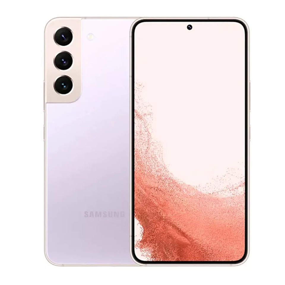 S22 Plus T Mobile