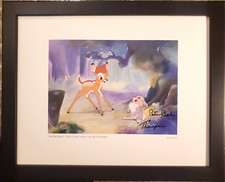 Bambi Disney Animation Art & Cels (1968-Now) for sale | eBay