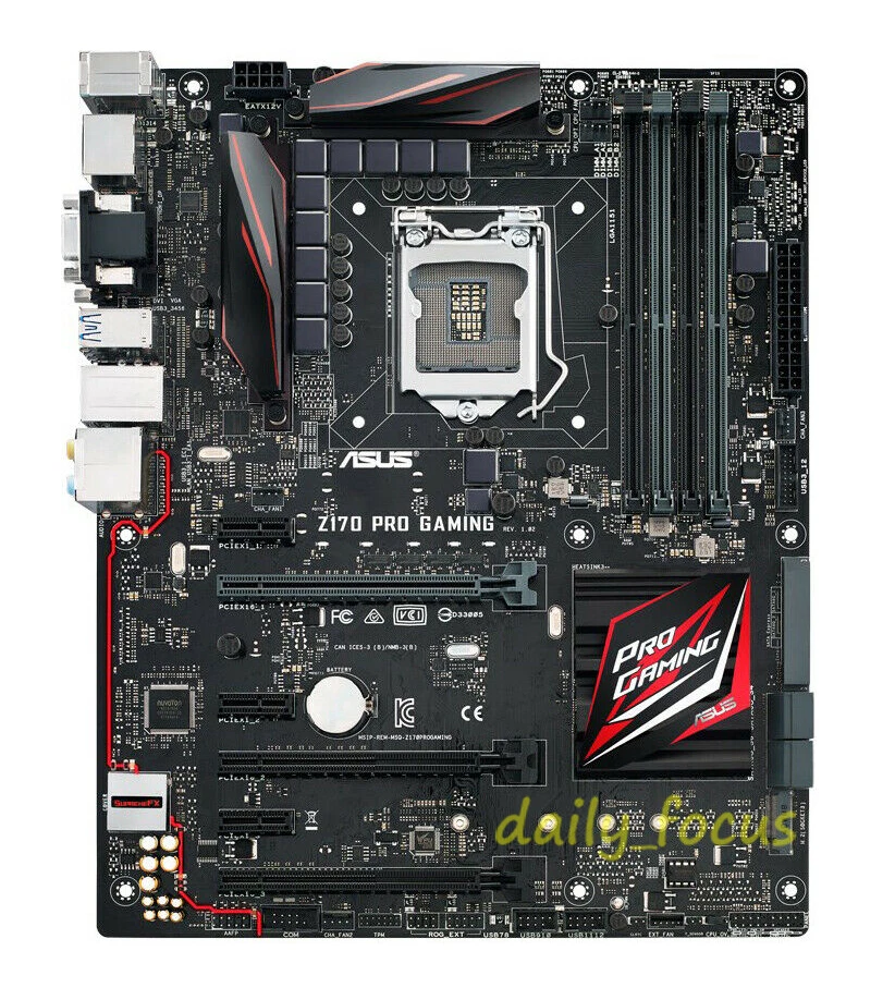 Atx z170 sale