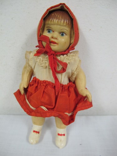 celluloid dolls 1940s