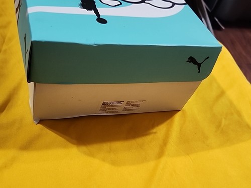 Puma RS Dreamer White Black Shoes Sneakers W Box (193990-01) Men's Sz 10 - Picture 22 of 24