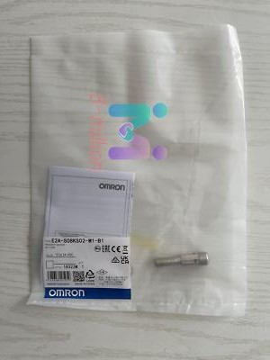 Z 1PCS NEW OMRON E2A-S08KS02-M1-B1 Proximity switch
