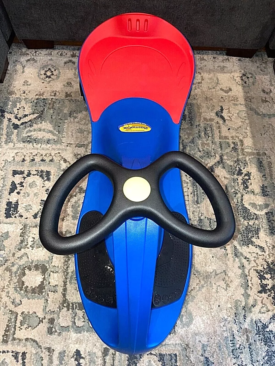 Plasma car cheap weight limit