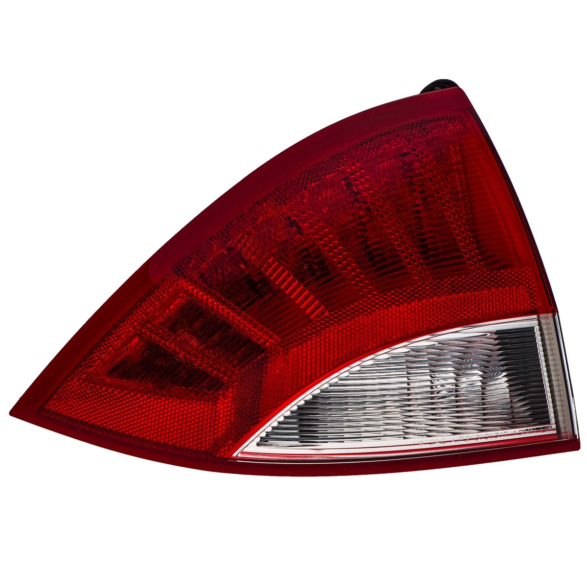 2010 mercury milan tail light deals