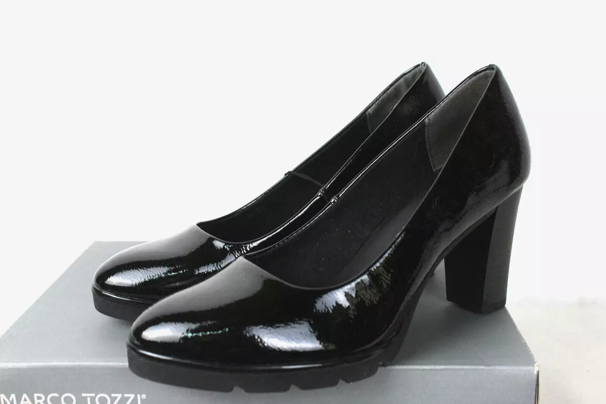 Marco tozzi feel me shoes sale