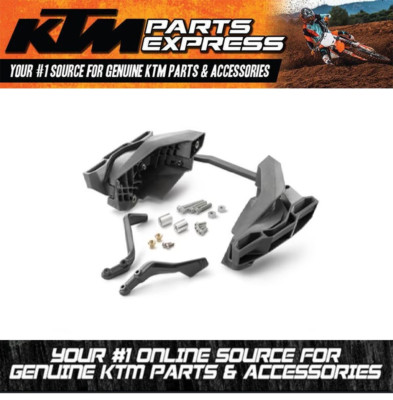 KTMグッズ詰め合わせ NEW OEM KTM CASE CARRIER 790 890 ADVENTURE / ADVENTURE R SMT RALLY