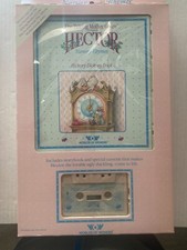 Worlds of Wonder, 'The Talking Mother goose Hector Hickory Dickory Dock Set