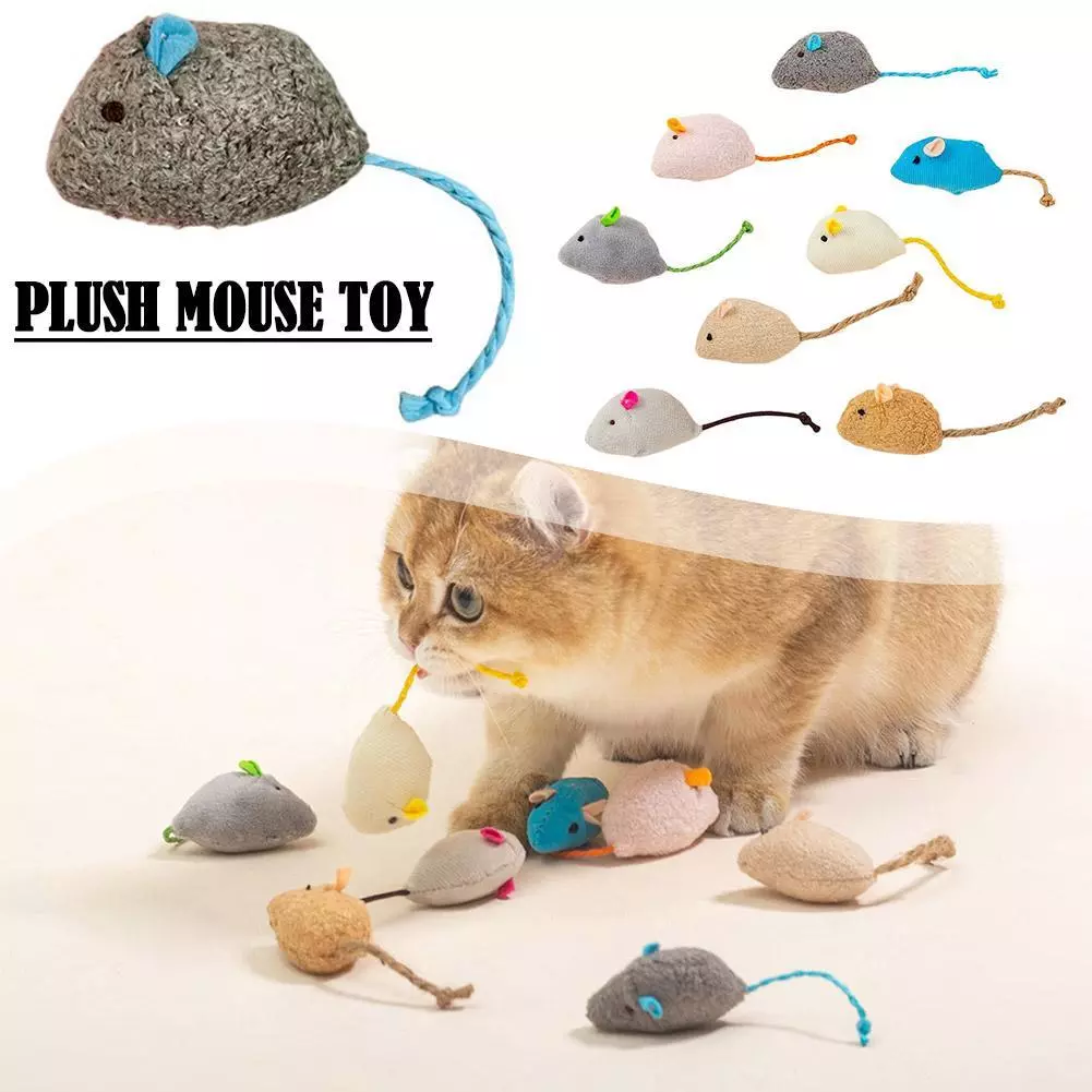 Cat play mouse cheap