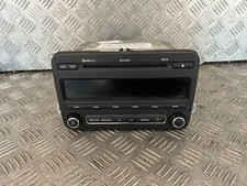 Autoradio Volkswagen JETTA