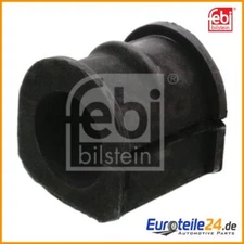 Bearing, stabilizer Febi Bilstein 43305 for Opel Isuzu