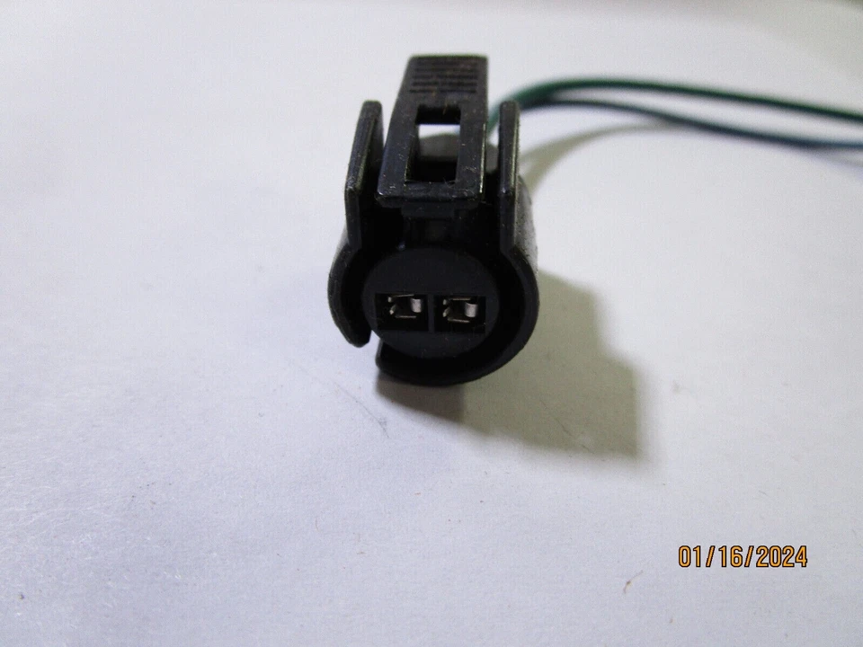 Electrical Pigtail Standard S-616 - Image 4 of 4