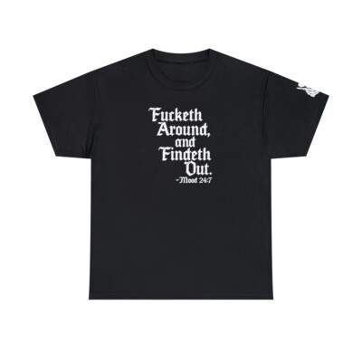 Find out Unisex Heavy Cotton Tee