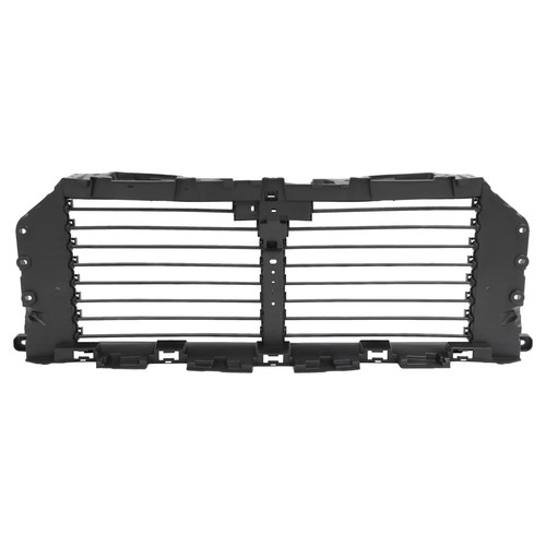 Fit For Ford F-150 2021-2025 Upper Radiator Grille Air Shutter Control Assembly - Picture 2 of 20