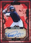 2023 Wild Card 5 Card Draw - Raimfer Salinas #5CDCL-63