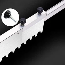 Stainless Floor Tile Tiling Paving Tool Flat Sand Screed Mortar Trowel Ash Tool