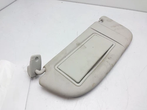 8143T3 Left Sun Visor for PEUGEOT 406 BERLINA (S1/S2) STDT Pack Sport 2 7863078 - Picture 1 of 9