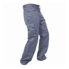 SSS® Mens Safety Cargo Work Trousers Workwear Heavy Duty Utility Working Pants