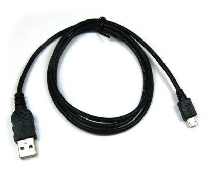 HighSpeed Micro USB Typ B Ladekabel Datenkabel f Samsung Galaxy A8 A9 A10 M10