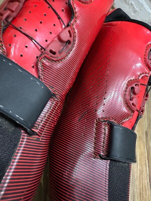 Chaussures Route Homme RC7 Rouge - Ref ESHRC702MCR01S-R01