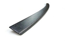 Kunststoff Ladekantenschutz schwarz für Citroen C4  () 2012-2017