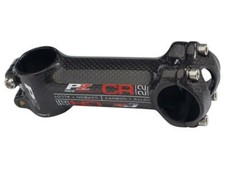 Attacco Manubrio bici corsa carbonio PZ Racing CR 2.2 road Bike stem 60-130