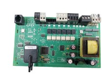 SIemens PCB Control Board P992-5001-1 