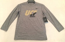 ucf dri fit shirt