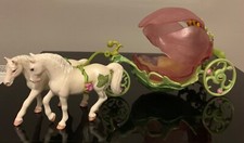 Schleich Bayala 42060 Elfenkutsche