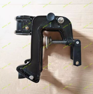 Clamping Bracket for Hangkai  4-stroke Air cooling 3.6HP 4.0HP Outboard  Motor