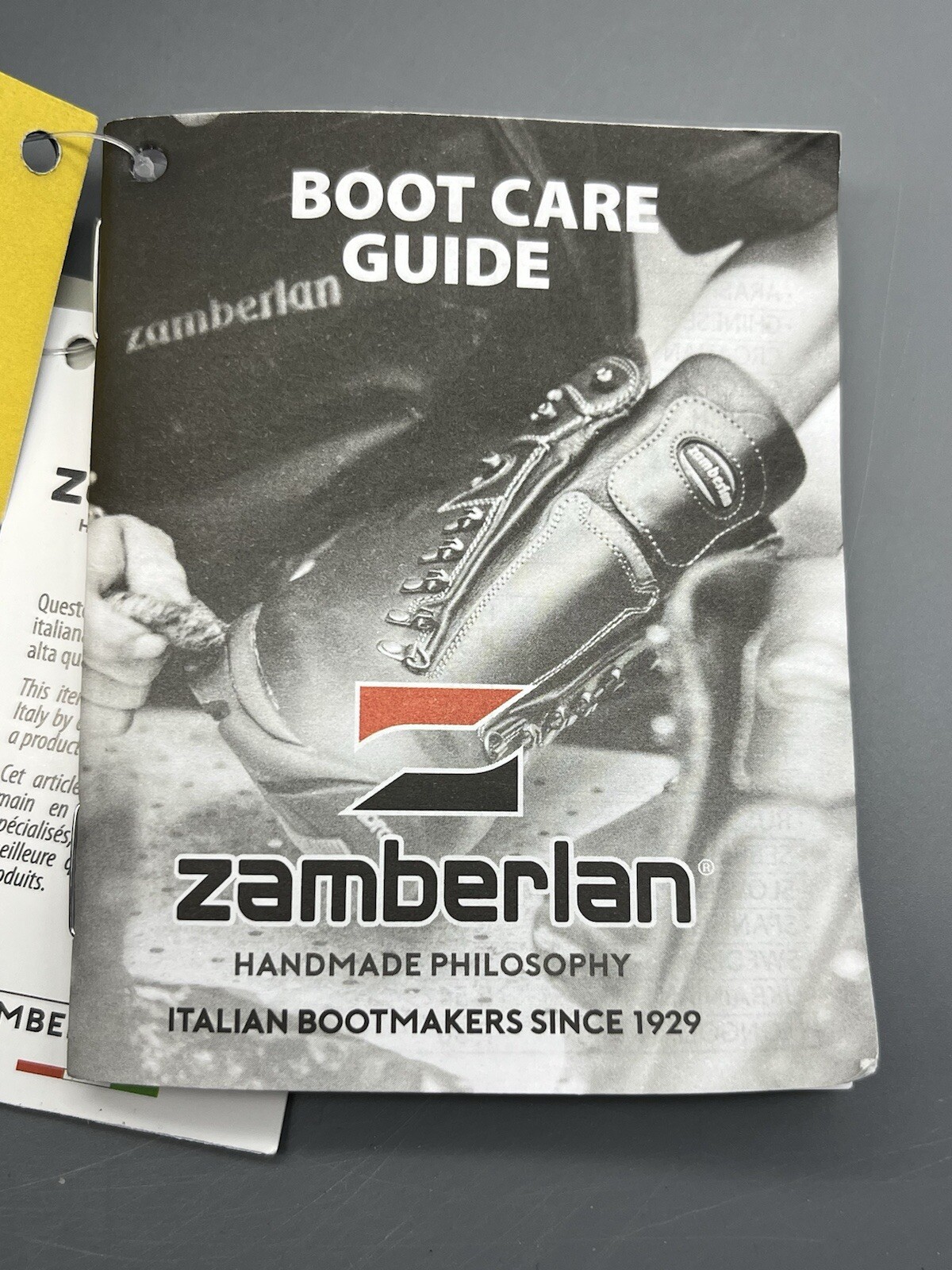 Zamberlan Circe GTX Gore-Tex Women’s 6 Hiking Boots Sage Made in Italy Tried On