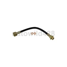 Dorman - First Stop 1X Front Right Brake Hydraulic Hose For 1989-1993 Dodge W250