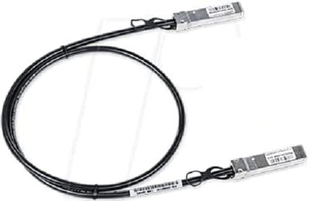 Lancom SFP-DD-DAC50-1m 50Gbps Stacking Cable for Connecting Dedicated SFP-DD Bac