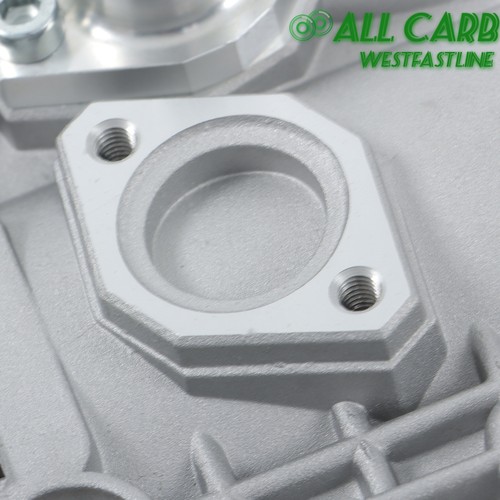 Fuel Injector Pump 196000-5020 For Caterpillar 277B 287B 236B 246C Engine 3044C - Foto 8 di 11