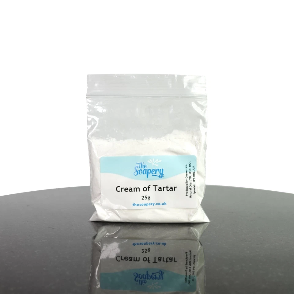 THE SOAPERY Zahnsteincreme - 100% rein und vegan